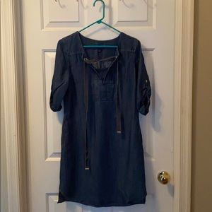 Tommy Hilfiger Jean Dress